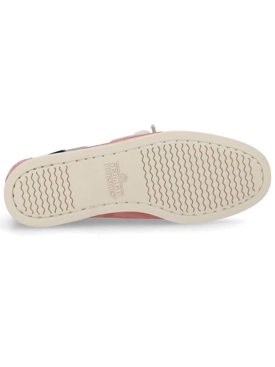 Sebago Loafer — Pink, view 4