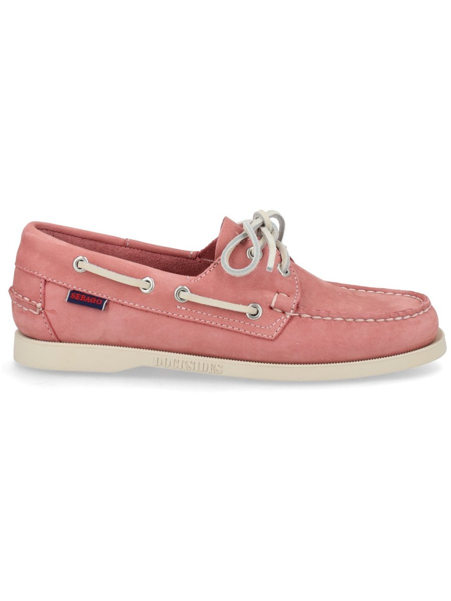 Sebago Loafer — Pink, view 5