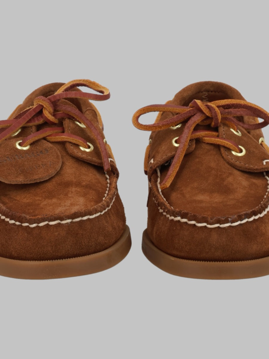 Sebago Portland Loafer — Beige by Sebago
