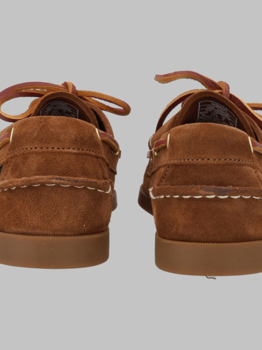 Sebago Portland Loafer — Beige, view 2