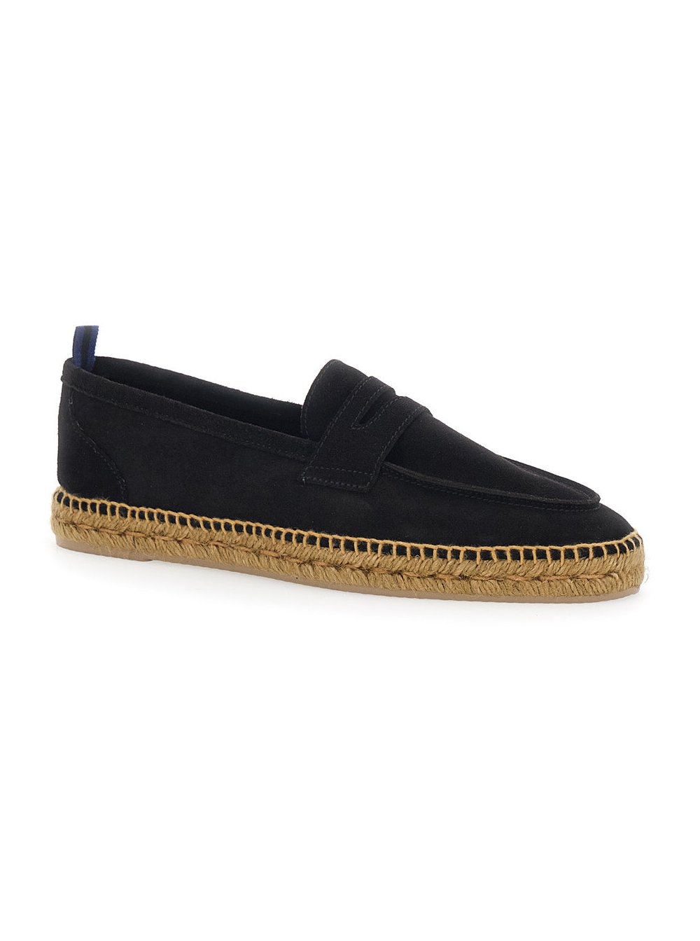 CastañEr Espadrille — Black by Castaner