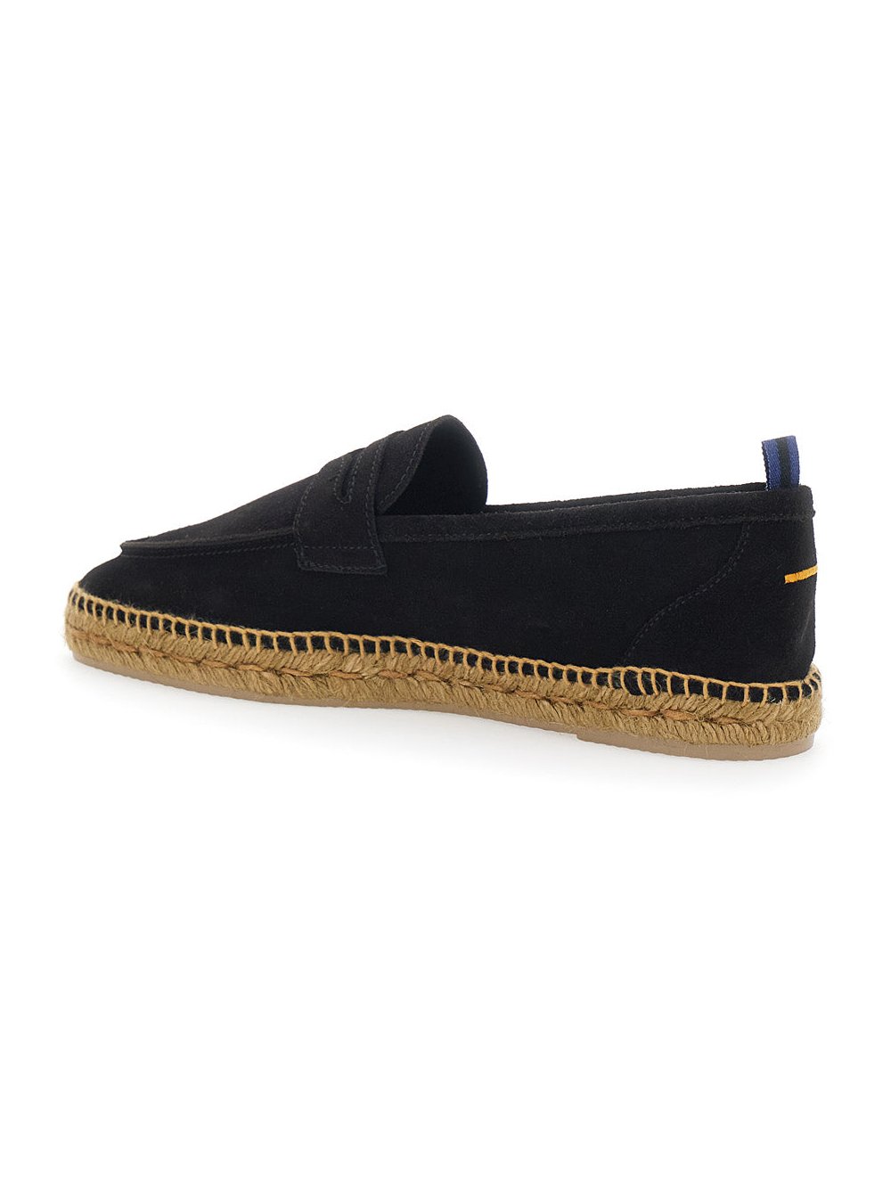 CastañEr Espadrille — Black, view 2