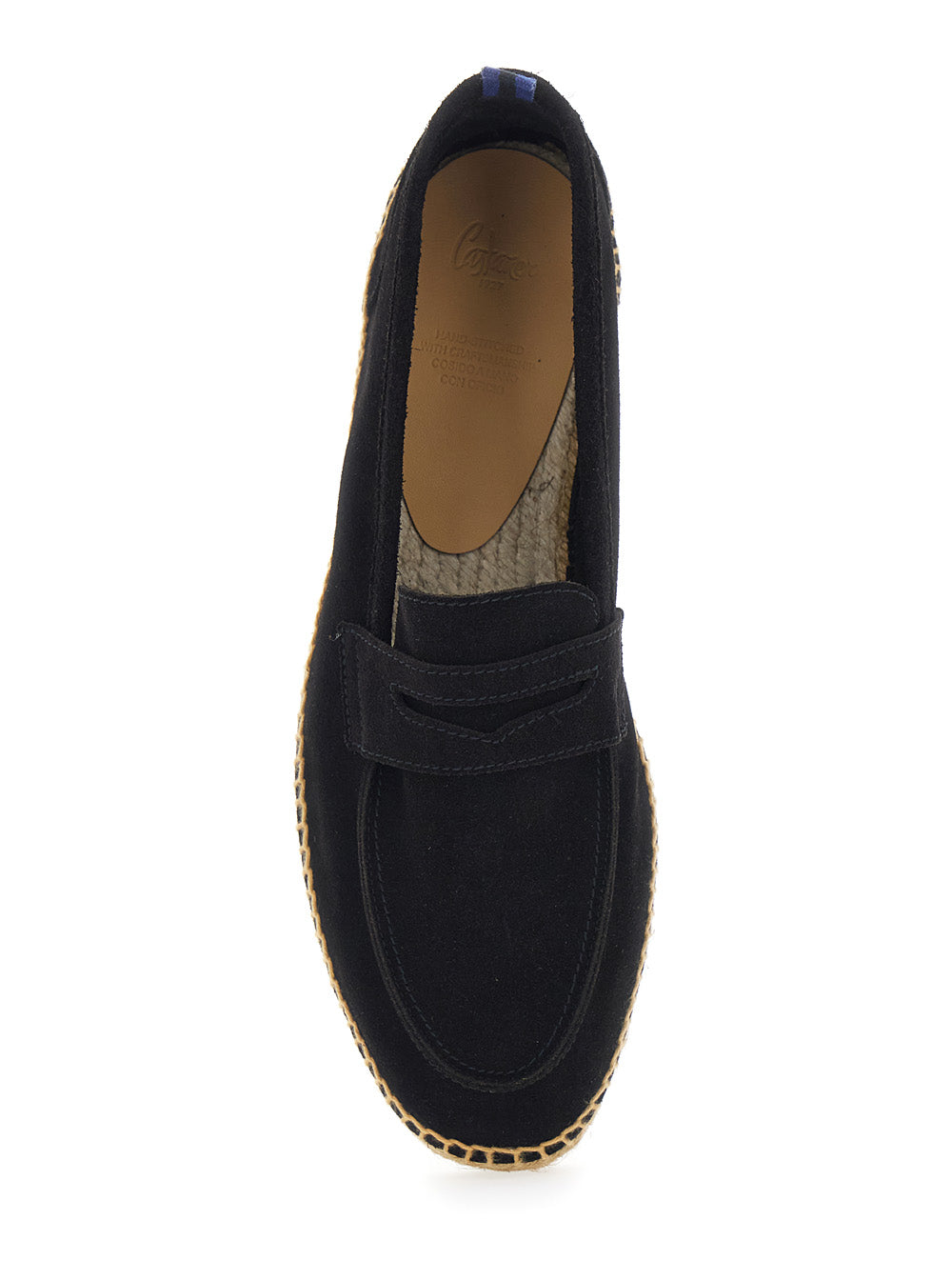 CastañEr Espadrille — Black, view 3
