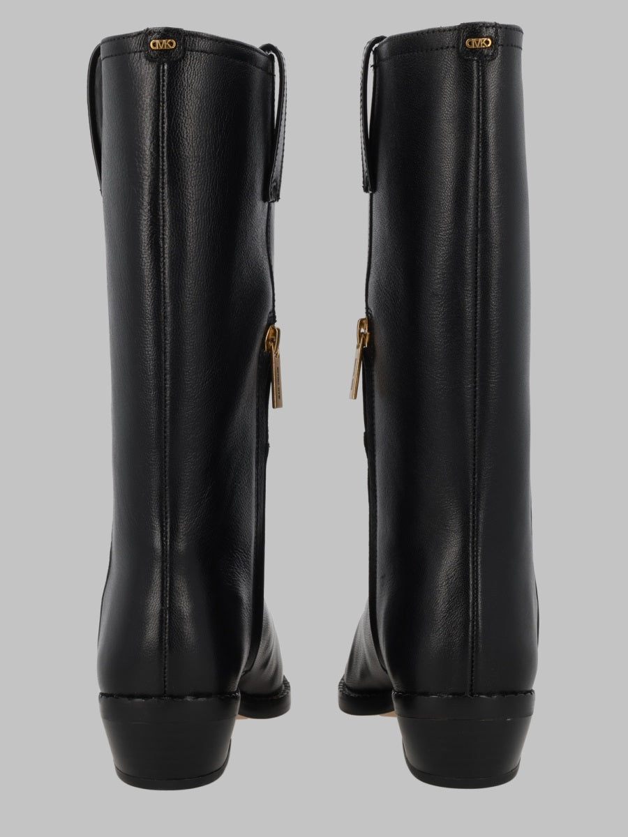 Michael Michael Kors Boot — Black, view 2