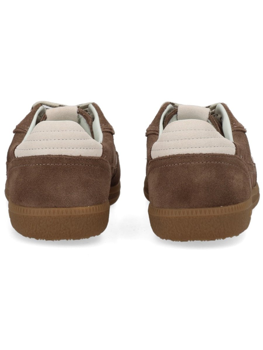 Alohas Rife Sneakers — Brown, view 2