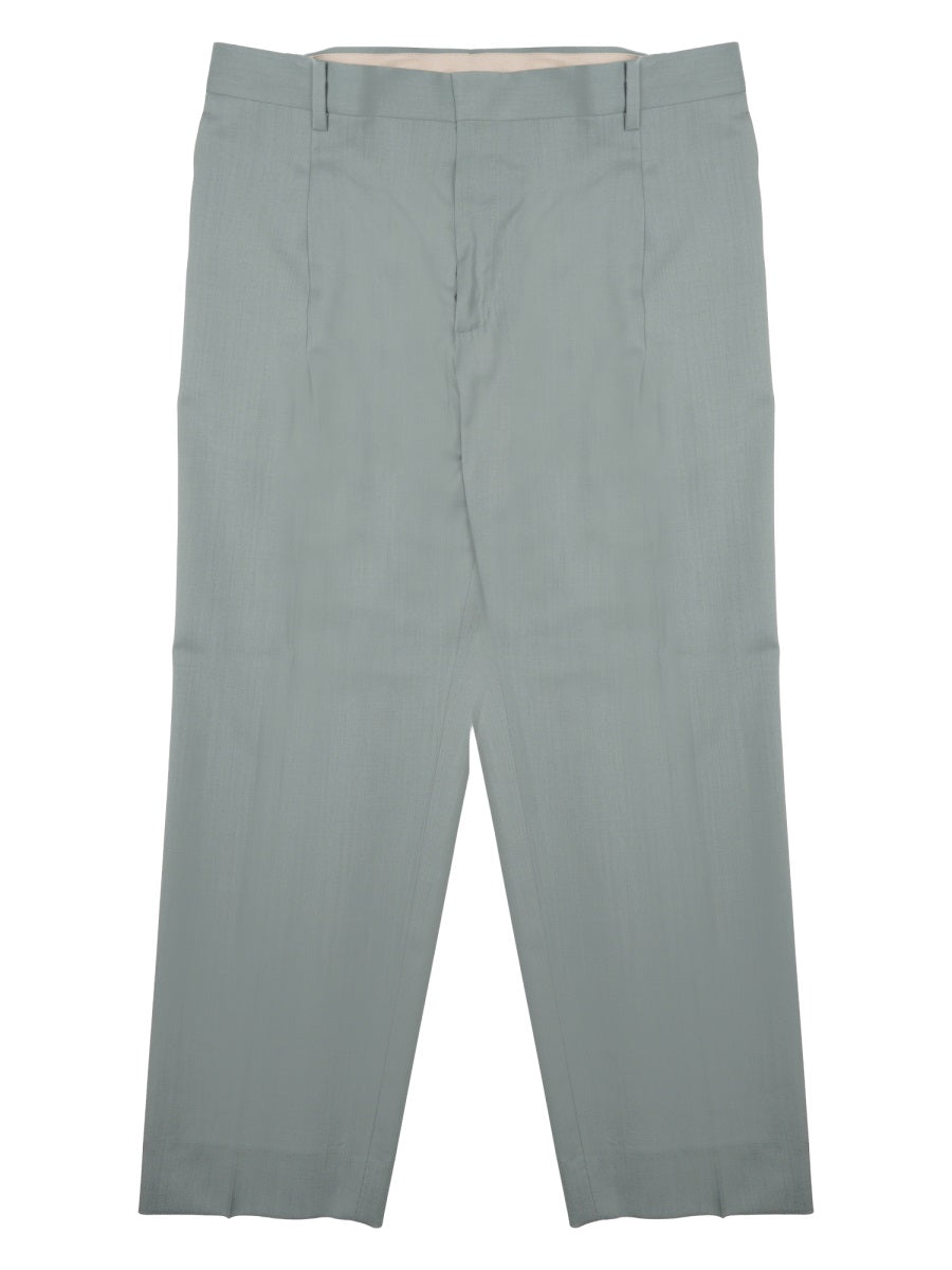 Costumein Vincent Trousers — Green by Costumein