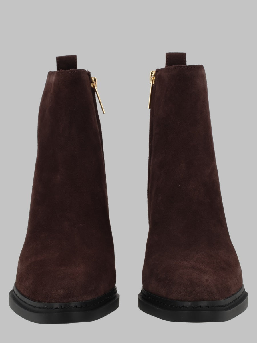 Michael Michael Kors Boot — Brown by Michael Michael Kors