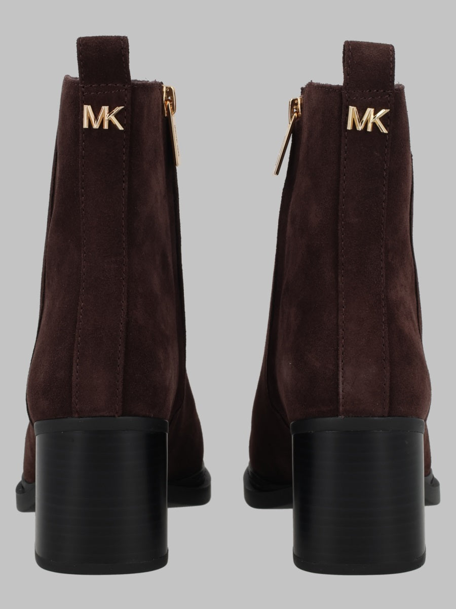 Michael Michael Kors Boot — Brown, view 2