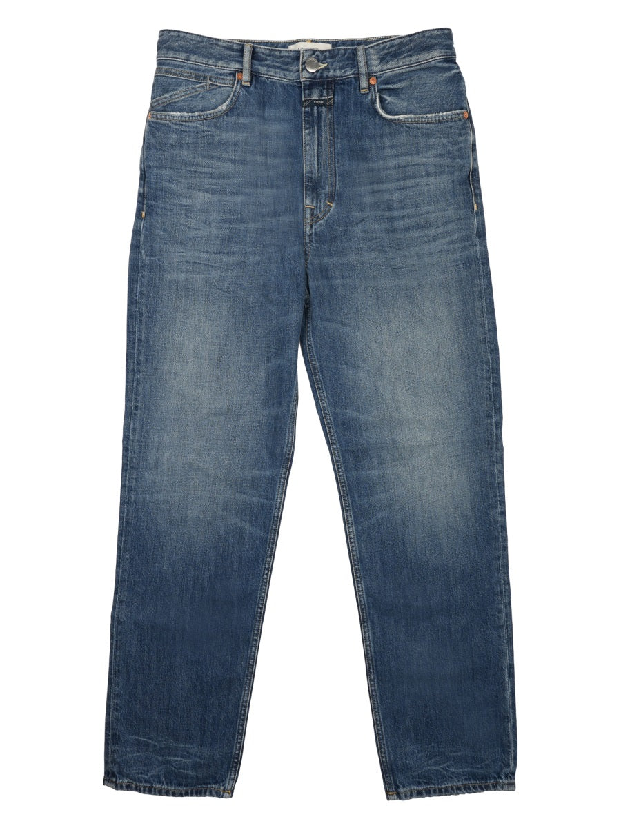 Closed Springdale Jeans — Blue by Closed