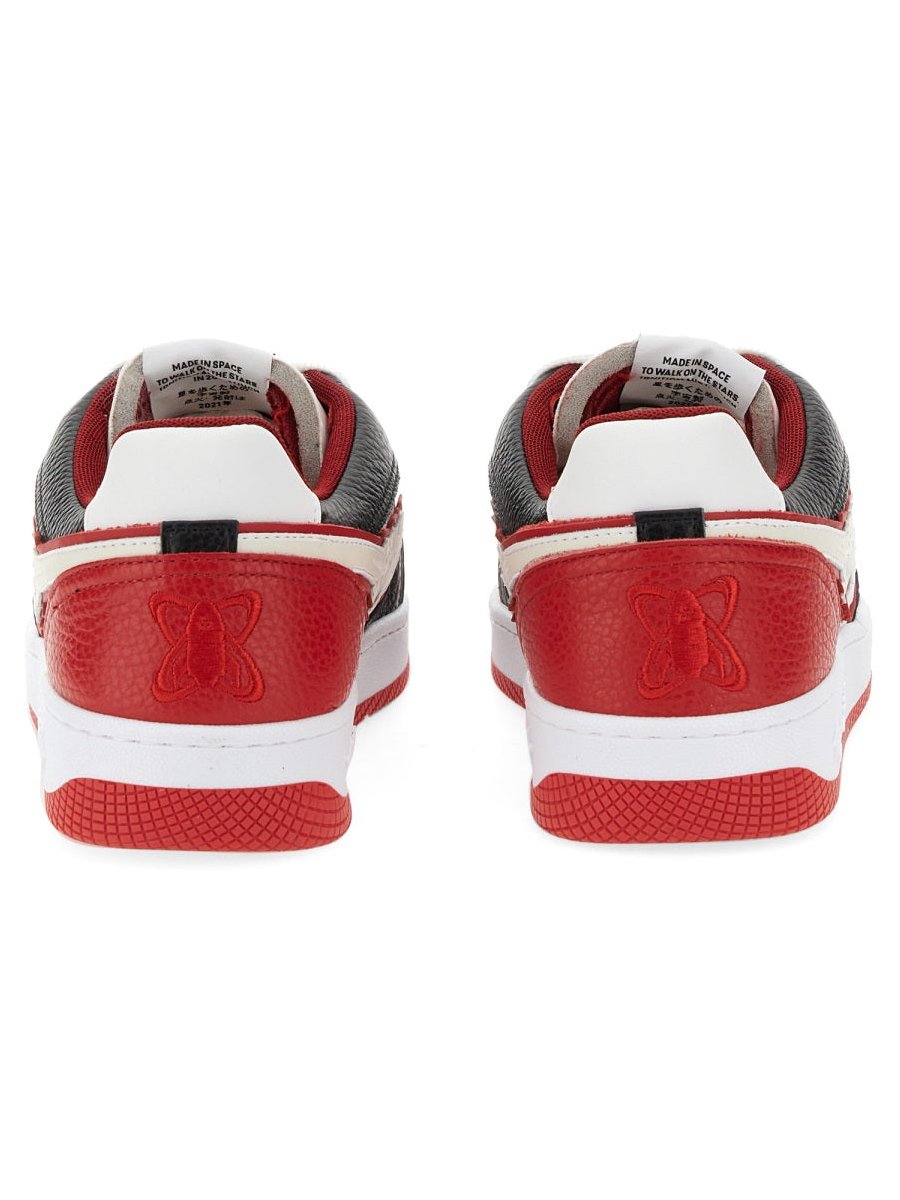 Enterprise Japan EJ Rocket Sneaker — Multicolor by Enterprise Japan