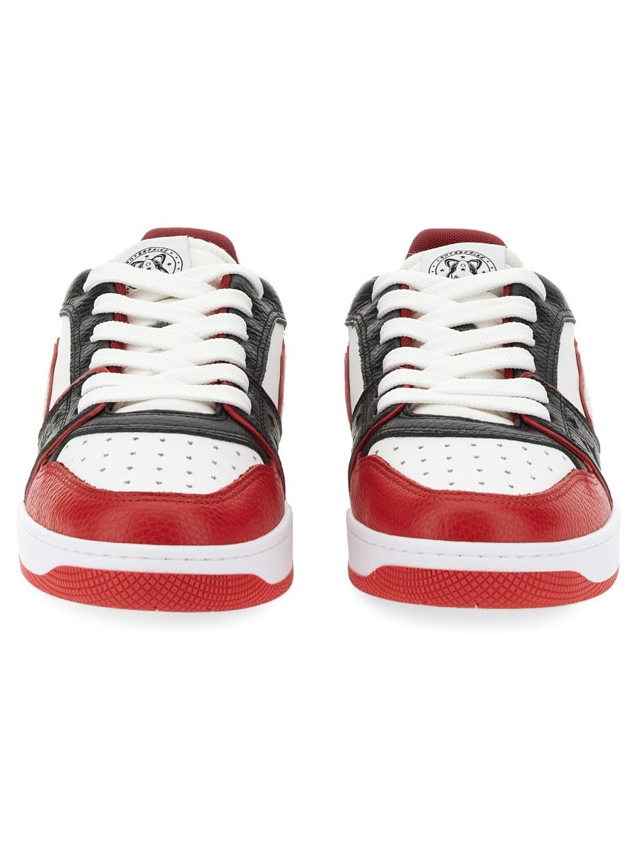 Enterprise Japan EJ Rocket Sneaker — Multicolor, view 2