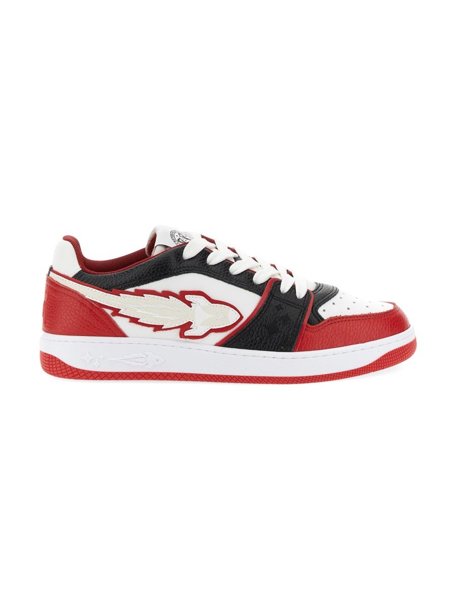 Enterprise Japan EJ Rocket Sneaker — Multicolor, view 3