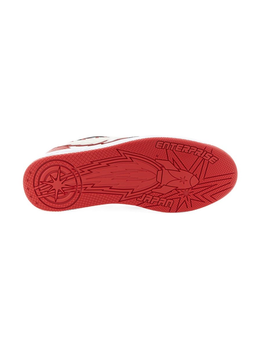 Enterprise Japan EJ Rocket Sneaker — Multicolor, view 4