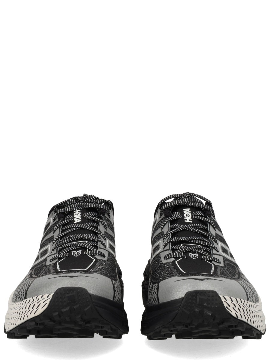 Hoka Speedgoat Sneakers — Black by Hoka