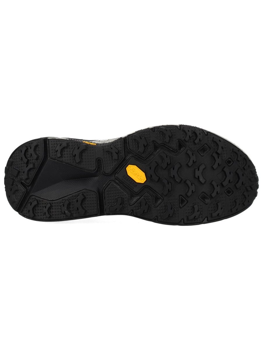 Hoka Speedgoat Sneakers — Black, view 3