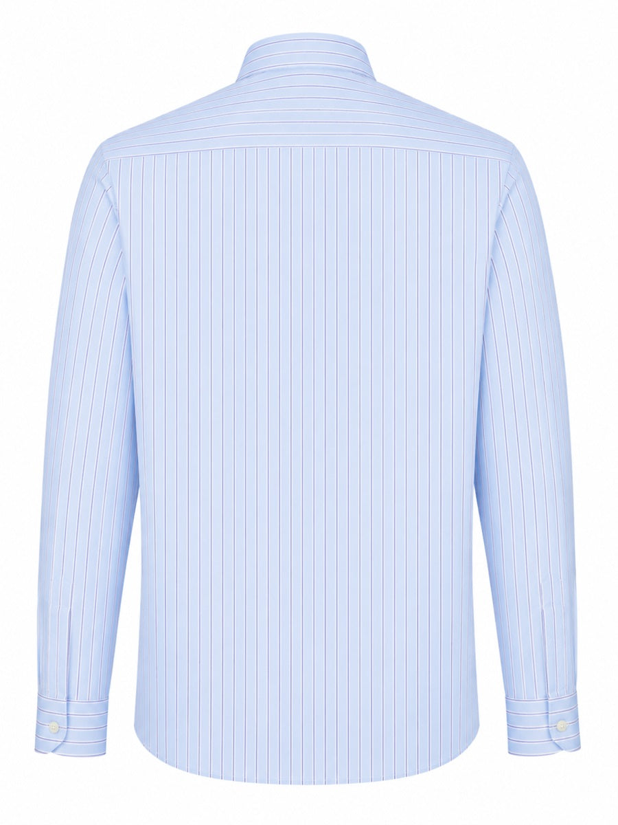 Costumein Eric ML Rosario Shirt — Blue, view 2