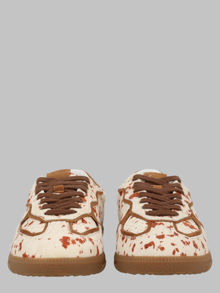 Alohas TB.490 Rife Sneaker — Beige by Alohas