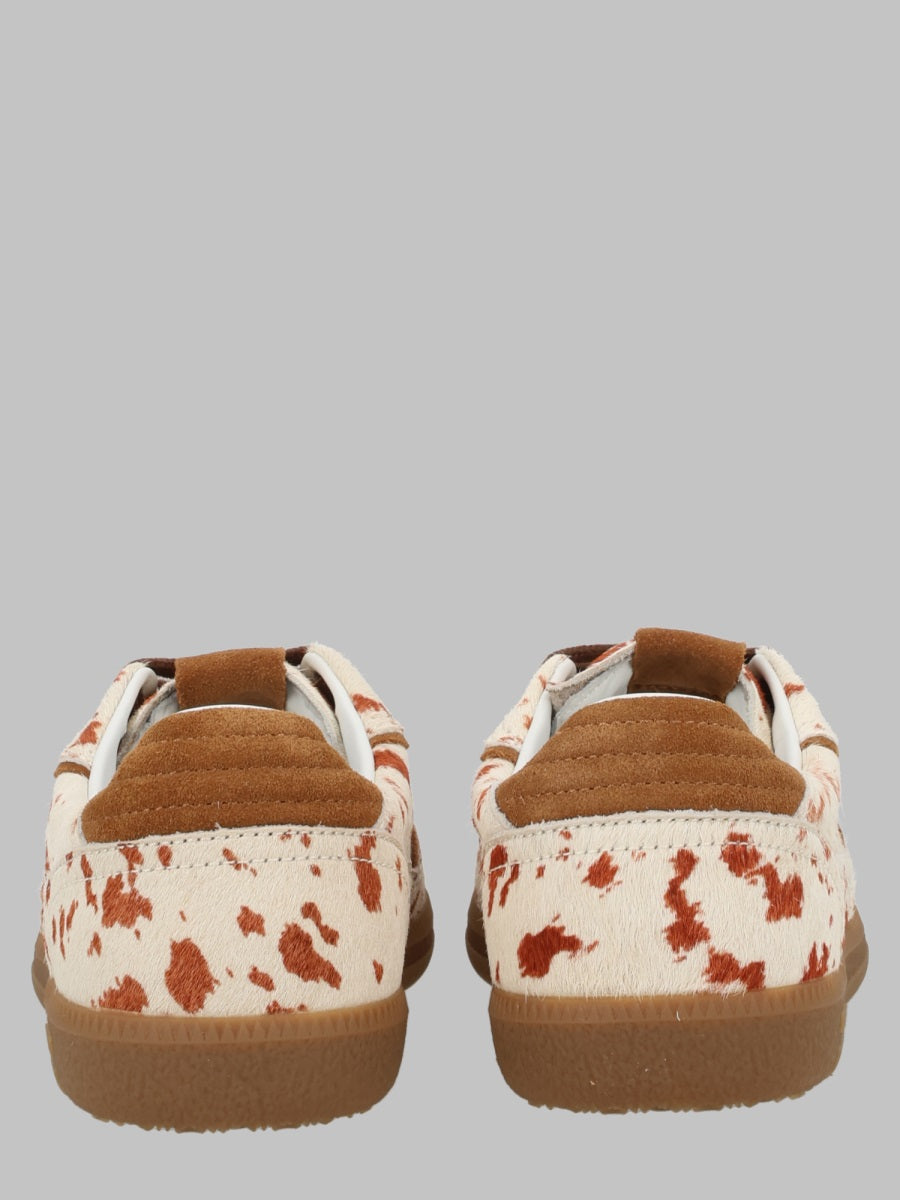 Alohas TB.490 Rife Sneaker — Beige, view 2