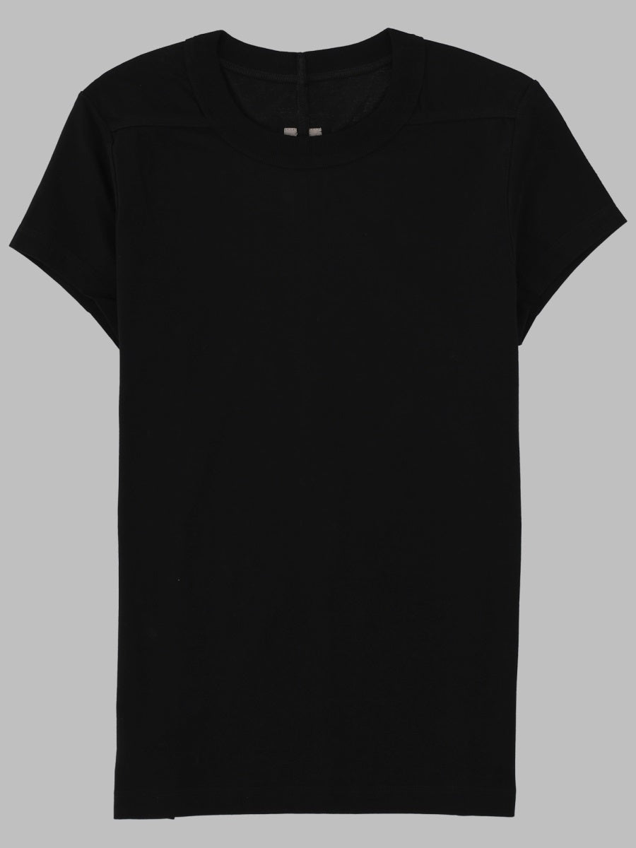 Rick Owens T-Shirt — Black by Rick Owens