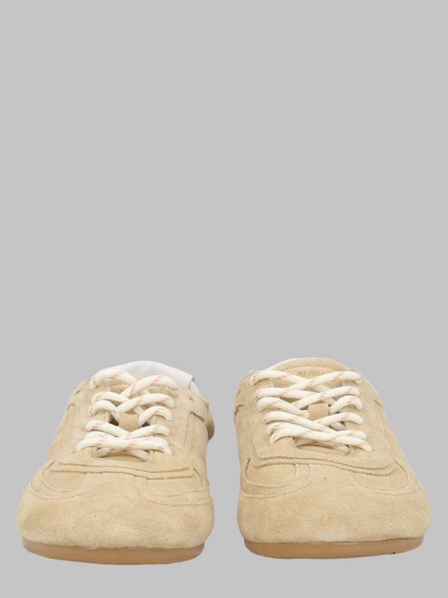 Alohas TB.24 Sneaker — Beige by Alohas