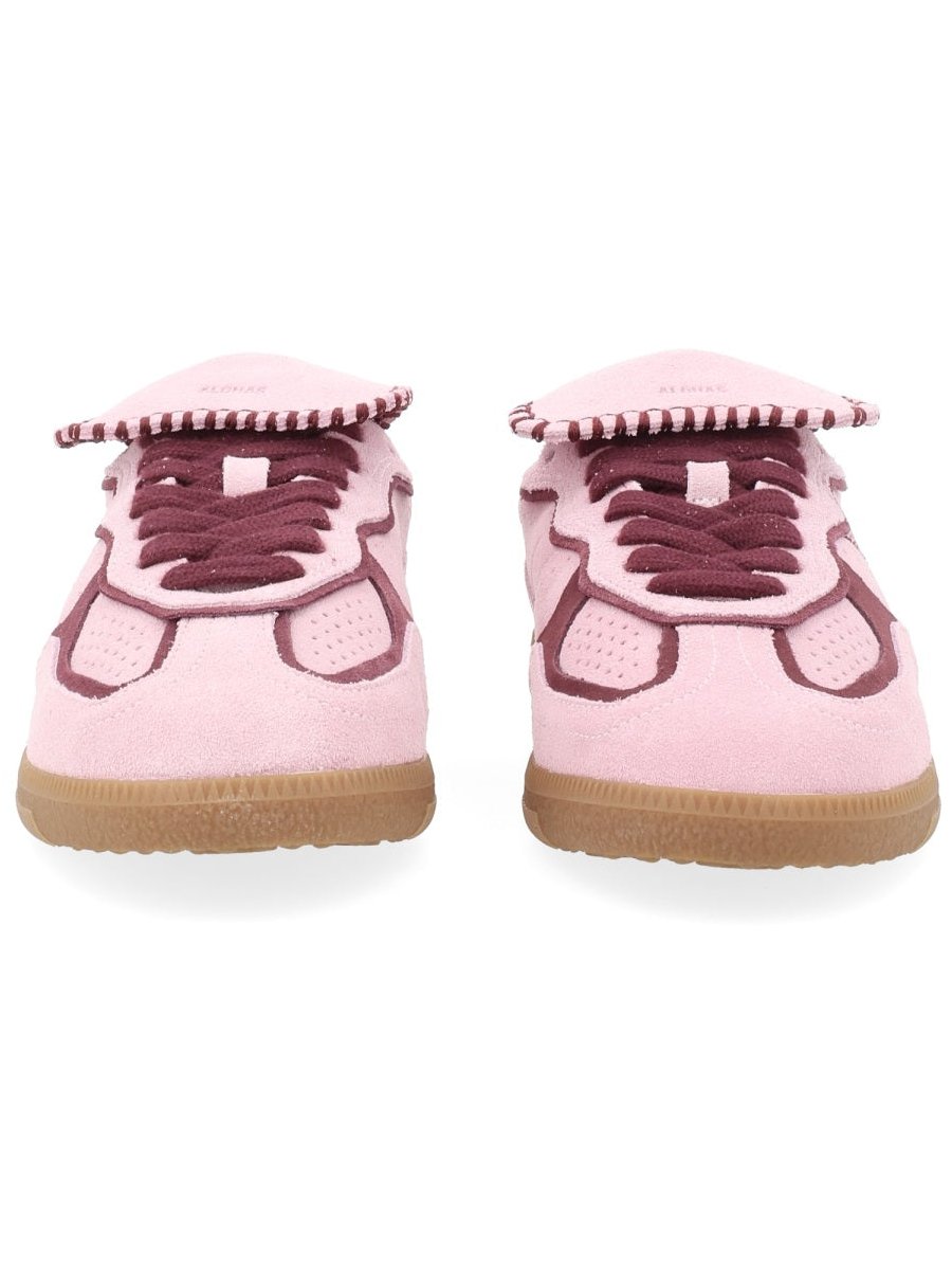 Alohas TB.490 Club Sneaker — Pink by Alohas