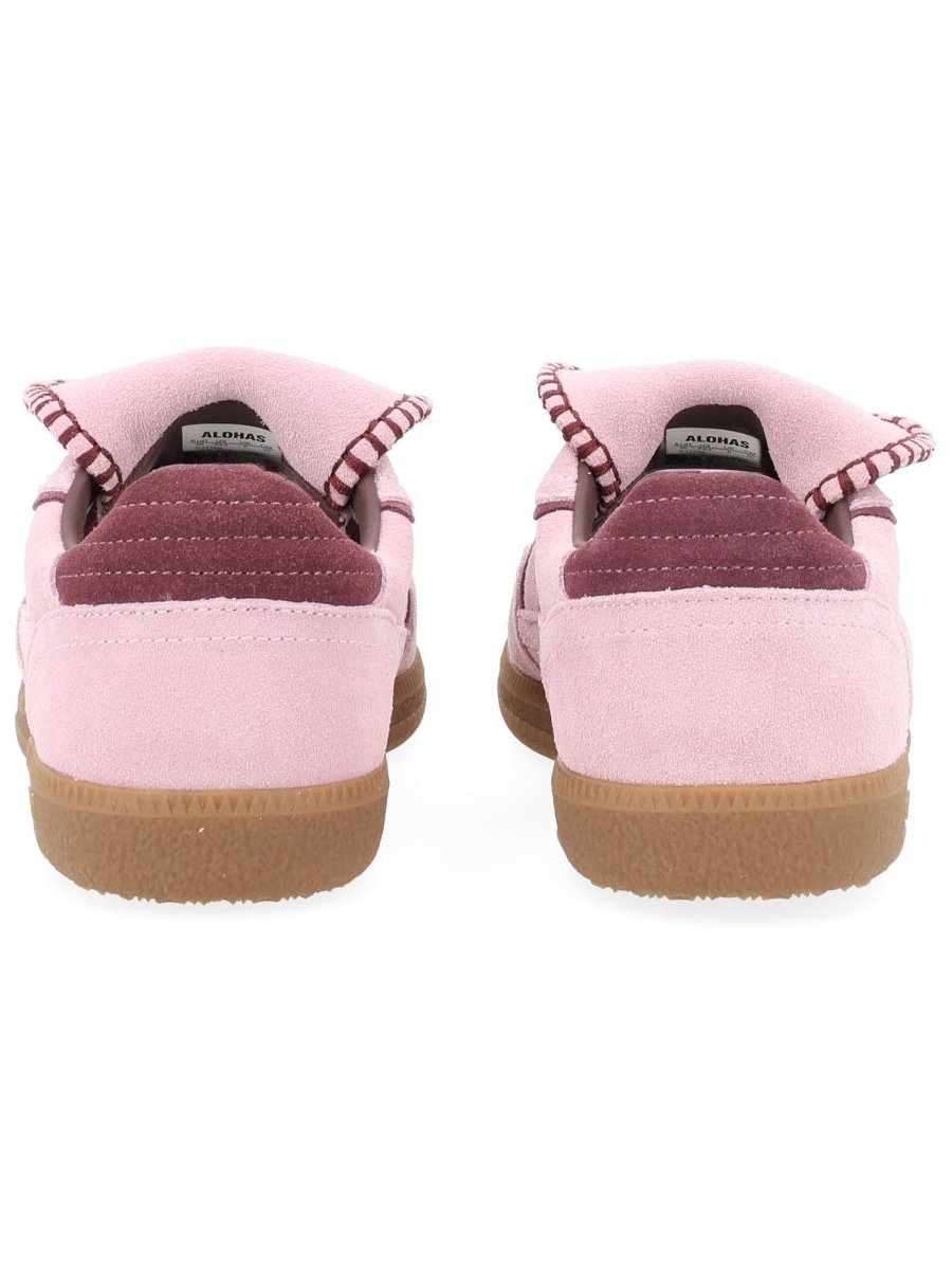 Alohas TB.490 Club Sneaker — Pink, view 2