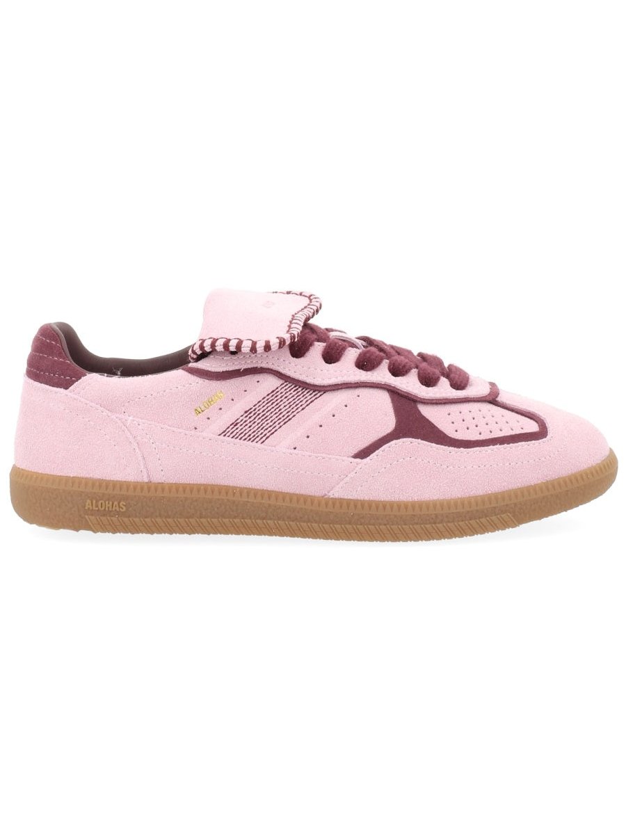 Alohas TB.490 Club Sneaker — Pink, view 5