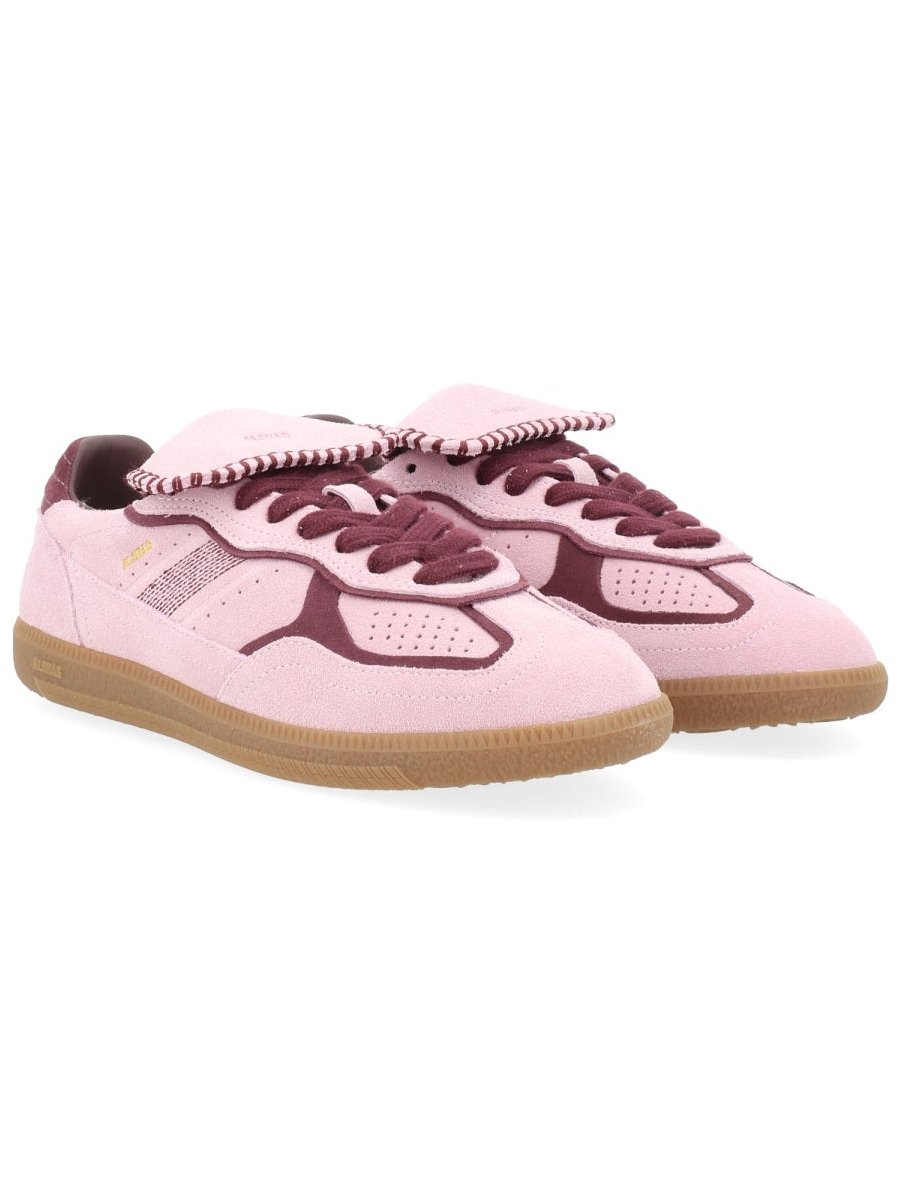 Alohas TB.490 Club Sneaker — Pink, view 6