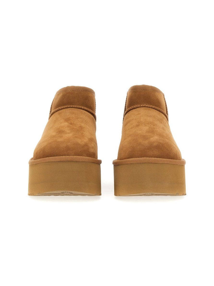 UGG Boots — Brown, view 2