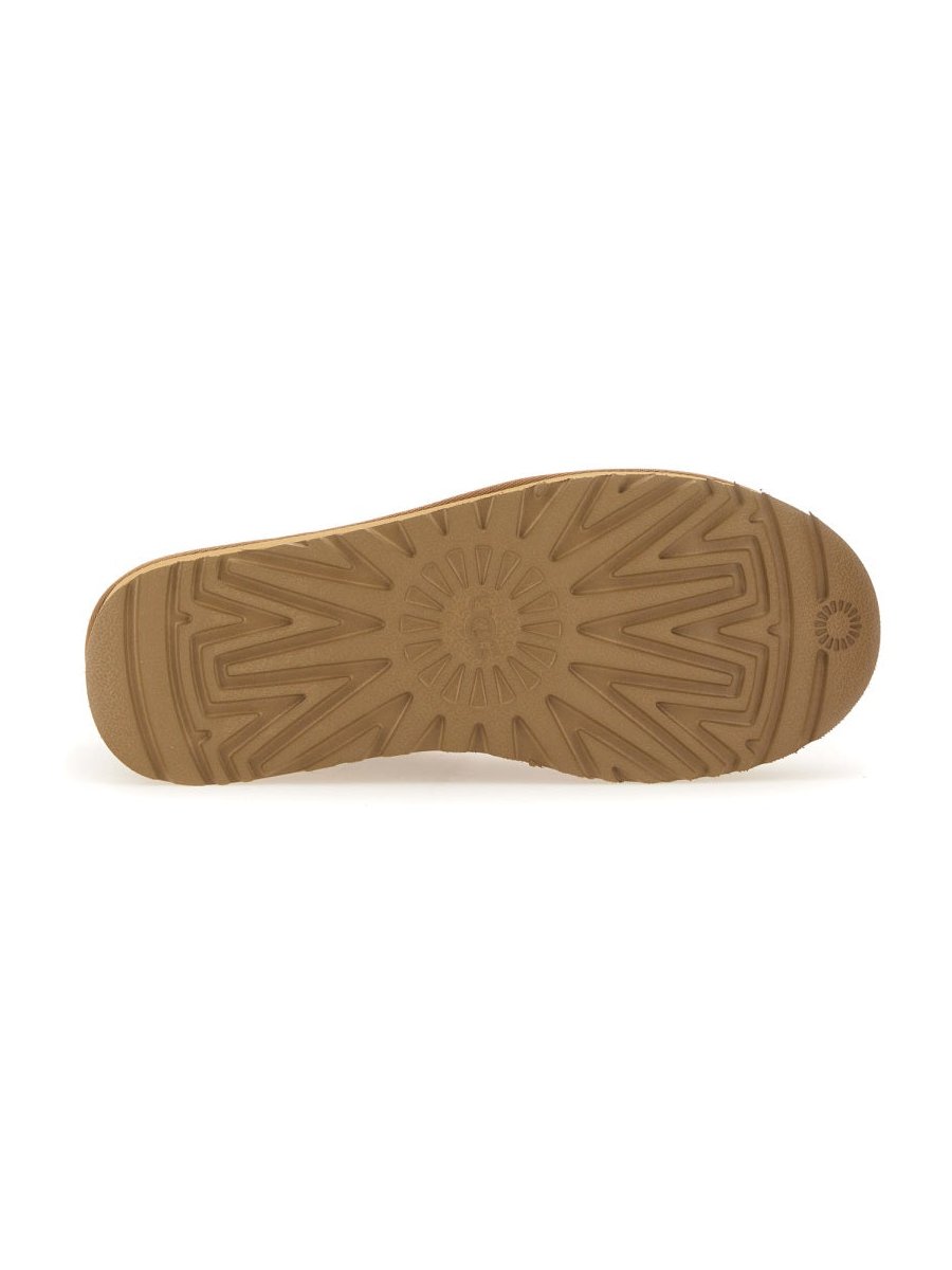 UGG Boots — Brown, view 4