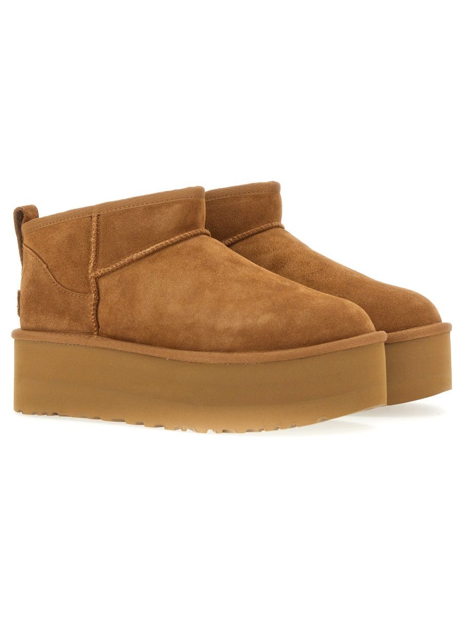 UGG Boots — Brown, view 5