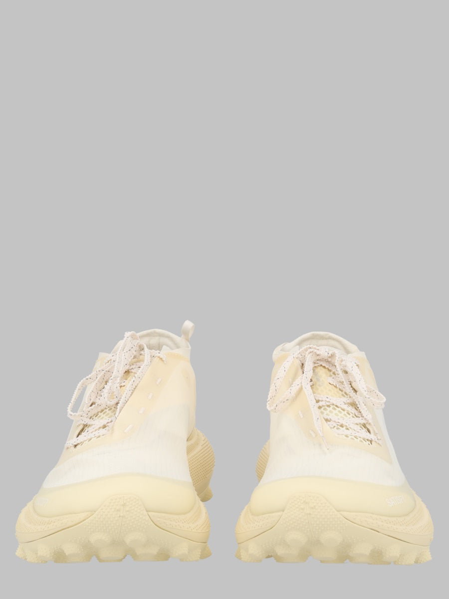 Satisfy The Rocker Sneaker — White by Satisfy