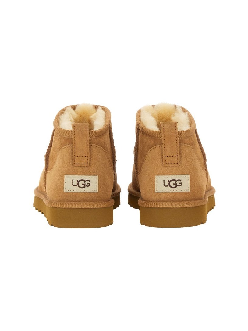 UGG Boot — Brown, view 2