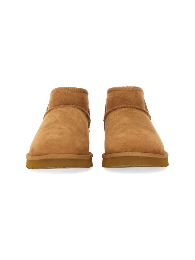UGG Boot — Brown, view 3