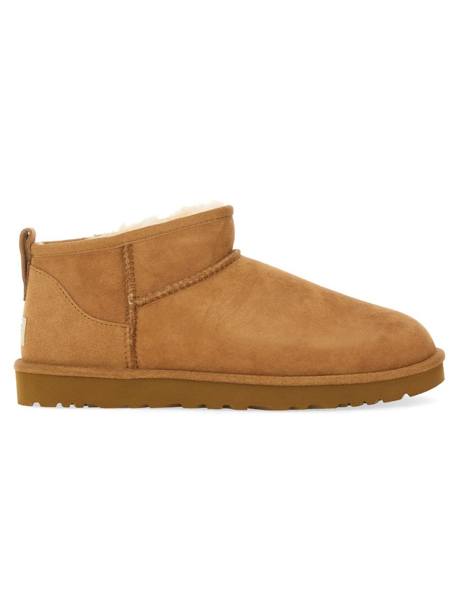 UGG Boot — Brown, view 4