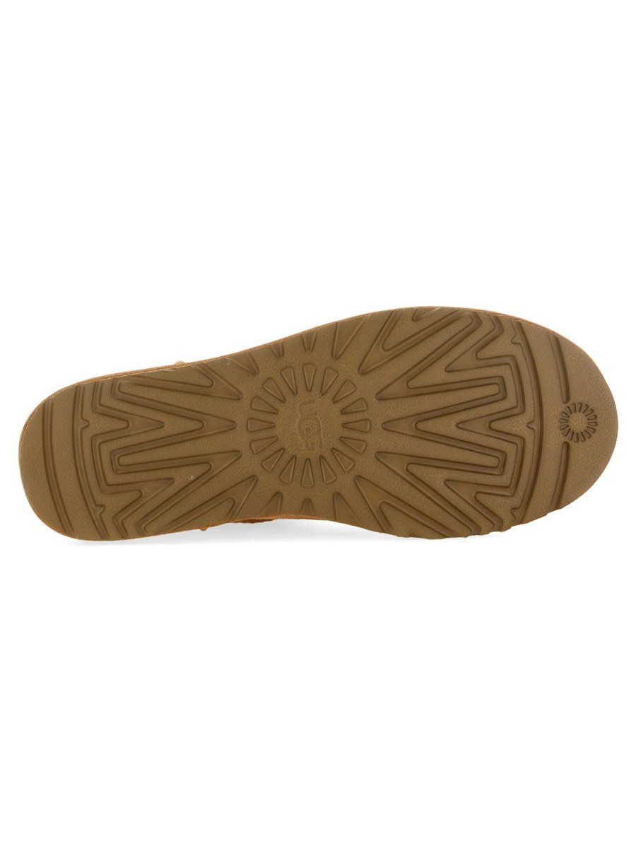 UGG Boot — Brown, view 5