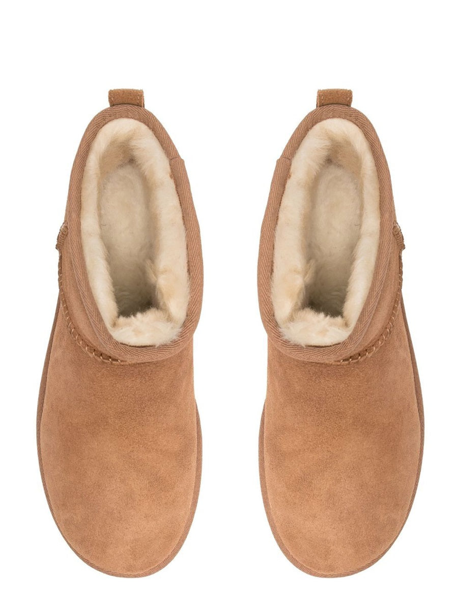 UGG Boot — Brown, view 8