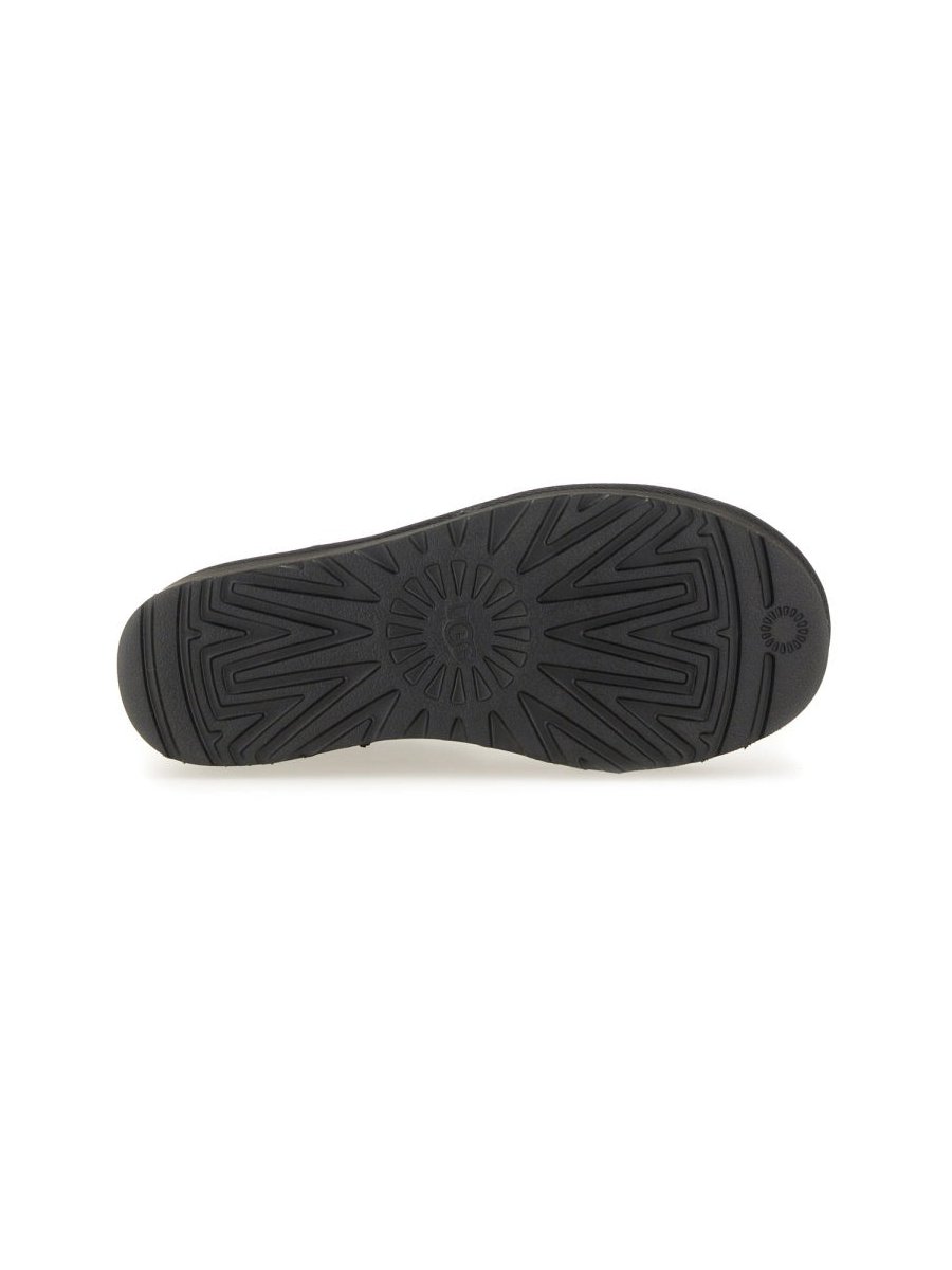 UGG Boots — Black, view 5