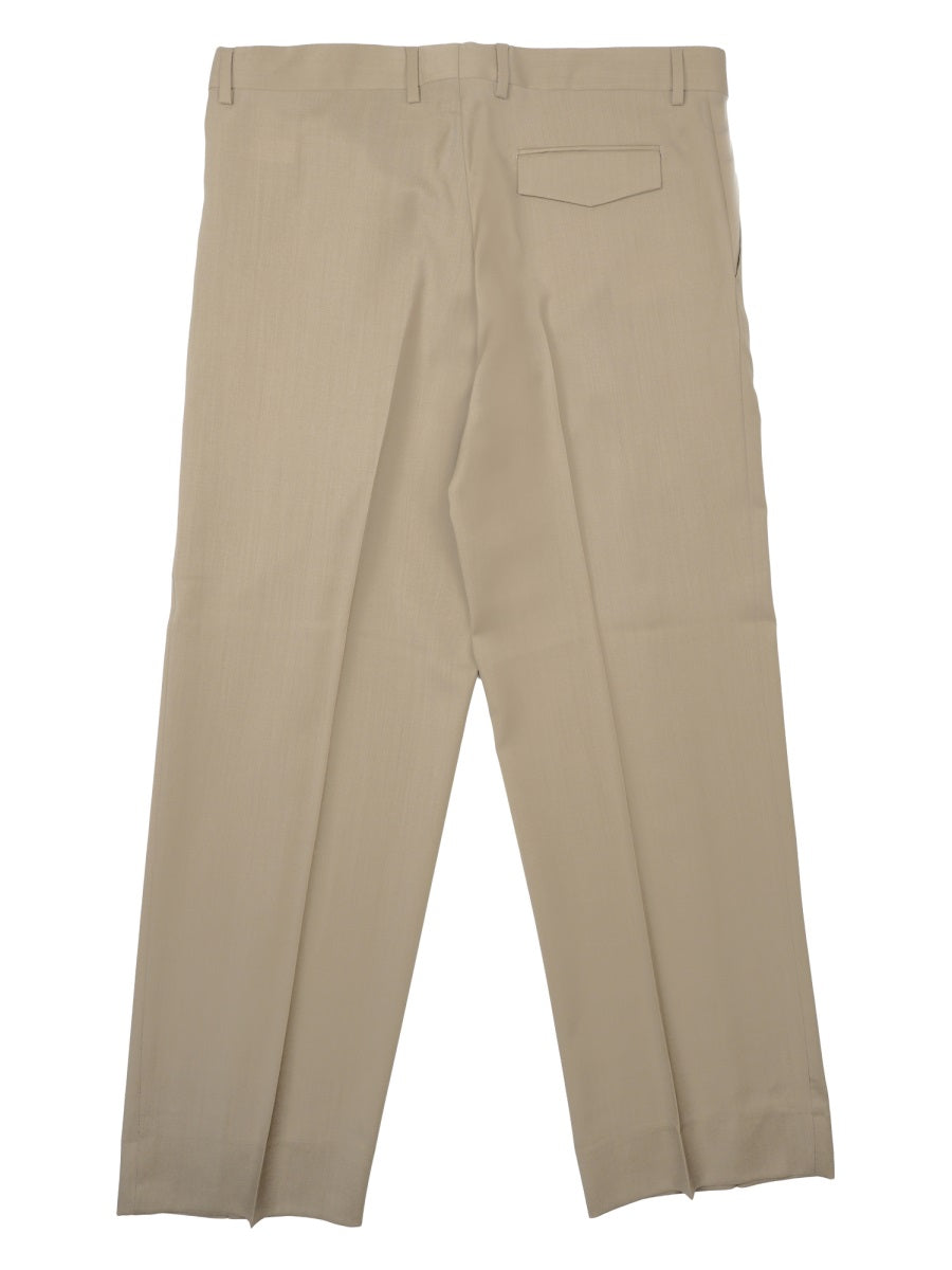 Costumein Vincent Trousers — Beige, view 2