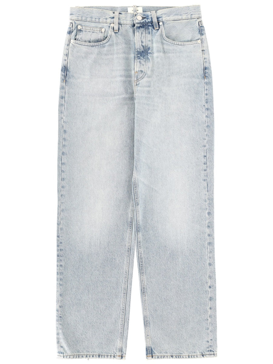 Haikure Celestial Jeans — Blue by Haikure