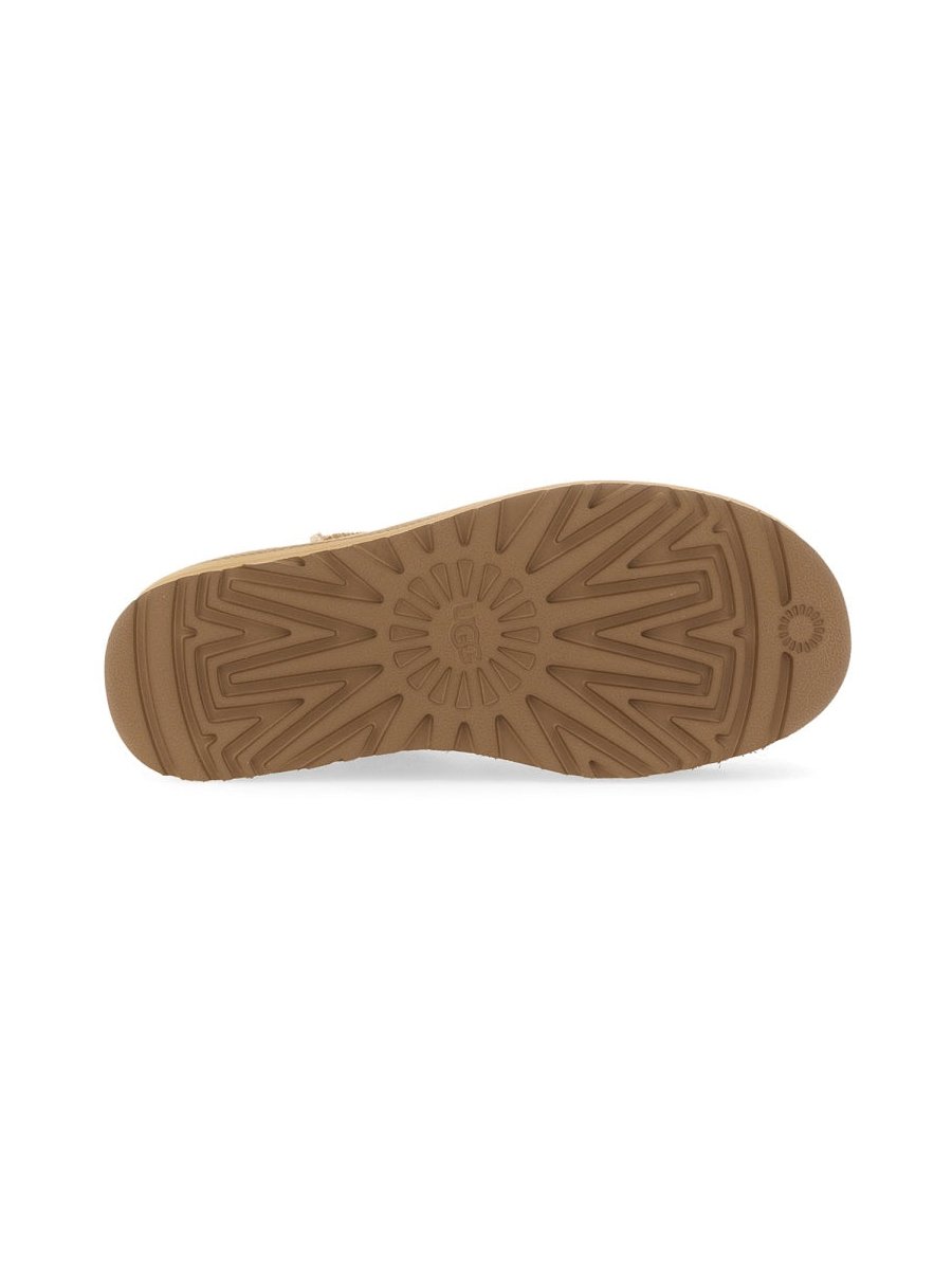 UGG Boots — Beige, view 6