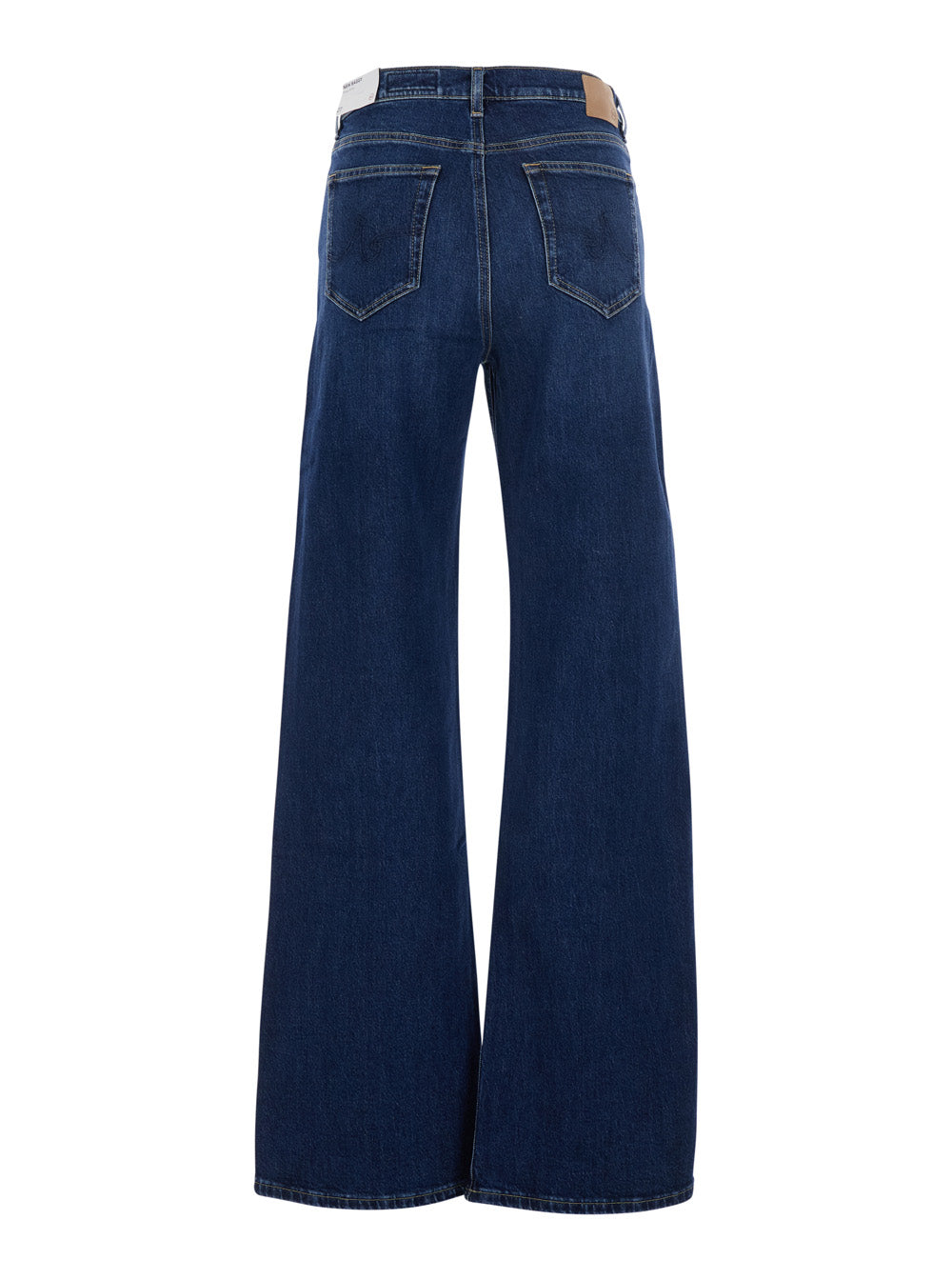 Ag Jeans — Blue, view 2