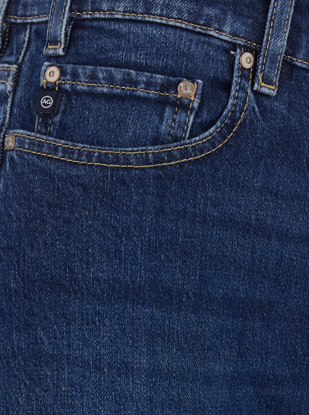Ag Jeans — Blue, view 3