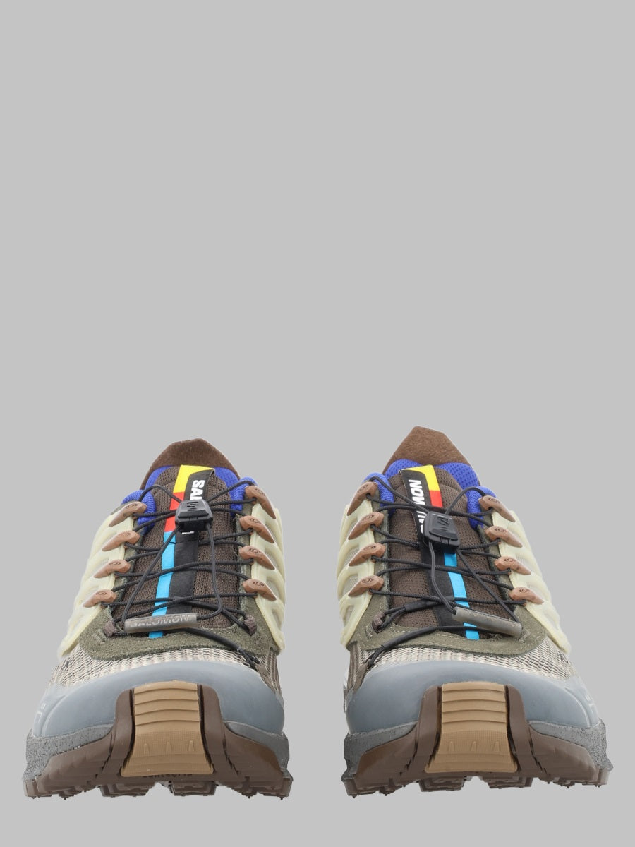 Salomon ACS Pro Sneakers — Multicolor by Salomon