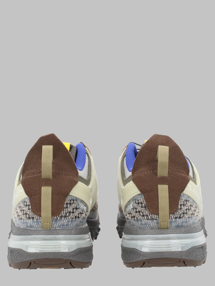 Salomon ACS Pro Sneakers — Multicolor, view 2