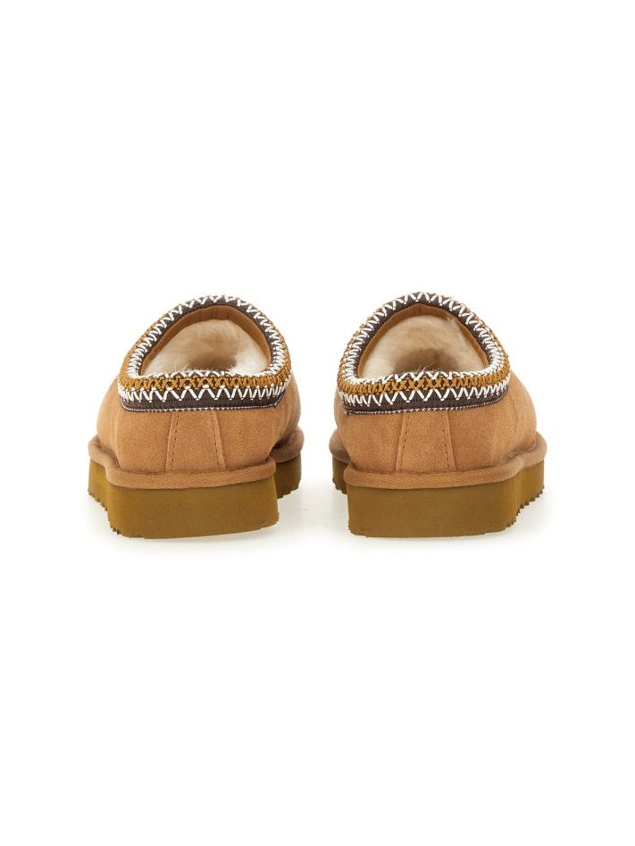 UGG Tasman II Sandals — Brown, view 2