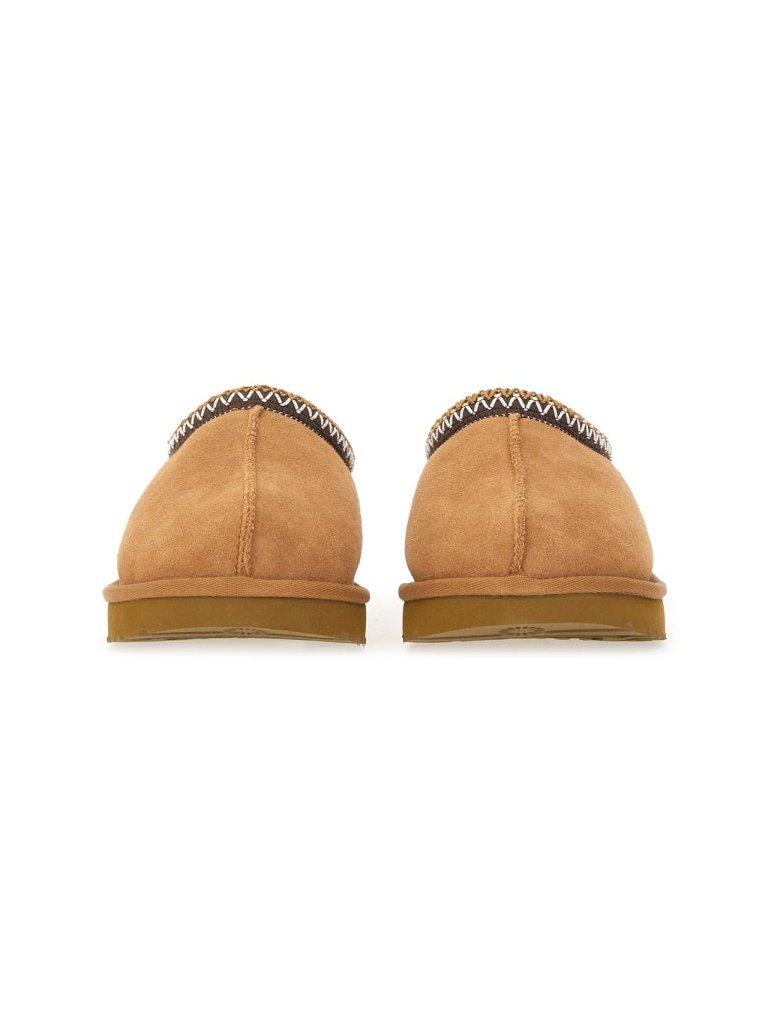 UGG Tasman II Sandals — Brown, view 3