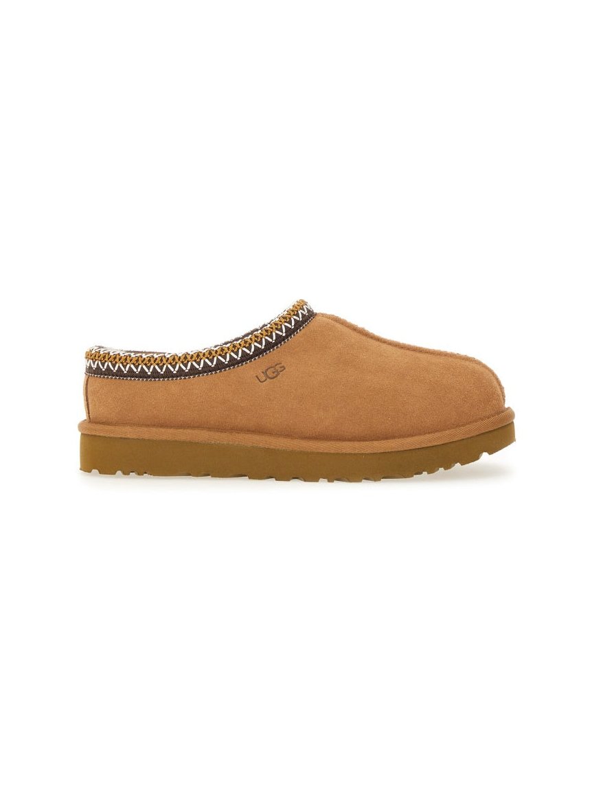 UGG Tasman II Sandals — Brown, view 4