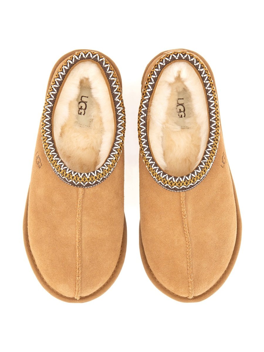 UGG Tasman II Sandals — Brown, view 6