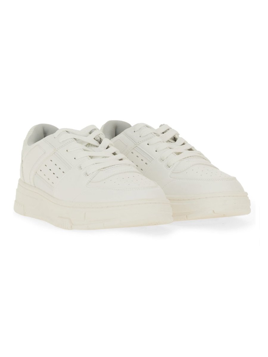 Hugo Yarrow Sneaker — White by Hugo